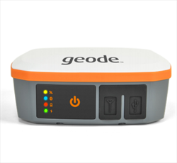 Máy tính bản công nghiệp Geode Juniper System