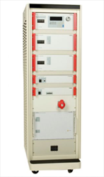 Harmonics & Flicker ProfLine 2145 Teseq