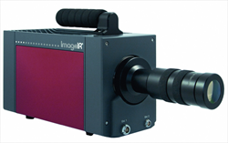 Camera ảnh nhiệt IMAGE-IR-5800 Infratec