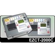 Máy thử nghiệm máy biến dòng Model EZCT-2000C Plus Vanguard