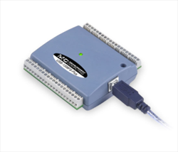 Multifunction Devices USB-1208FS-Plus/LS/1408FS-Plus Series MC Measurement Computing