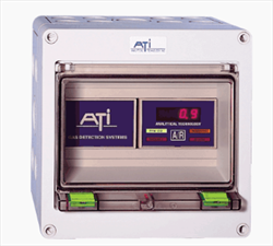Gas Monitors A14/A11 Analytical Technonogy