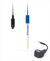 Smart Spear Tip pH Sensor Bundle SAM1-1750 Sensorex