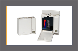 Proportional Humidity Controller HE67x3 Johnson Controls