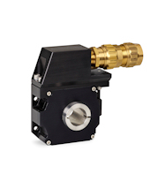 Low Profile Explosion Proof & Flameproof AHUX Bei sensors