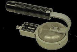 Low Background Contamination/Frisker PPA-2(T/SS) W. B. Johnson Instruments