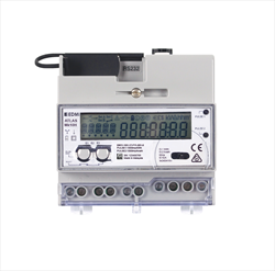 Metering Devices Mk10H Edmi