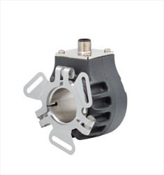 Incremental Thru-Bore & Motor Mount Encoders 25T/H Encoder Products