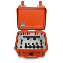 Time 7050 Multifunction Process Calibrator Time Electronics