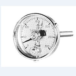 Đồng hồ đo nhiệt độ V3E Hyoda