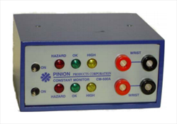 Máy đo điện trở bề mặt CM-500A Pinion