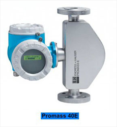 Đồng hồ đo lưu lượng Promass 40E
