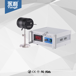 Desktop Laser Power Meter YL-S-III Jilin Yongli Laser