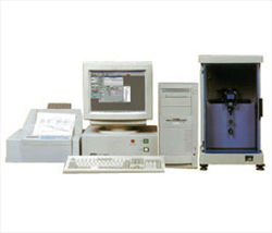 Máy kiểm tra cơ tính vật liệu - RPT-3000W - AND