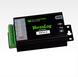 Voltage Data Logger VL-DCV-2 Accsense