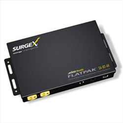 Axess Ready IP-Enabled FlatPak SA82AR SurgeX
