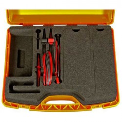 Hybrid test case Kit KS-H&E Gossen Metrawat