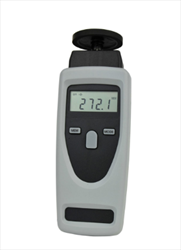Hand-Held Digital Tachometer HH100 Electro Sensor