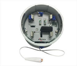 Meter Adapter Recorder LM-1312 Enetics