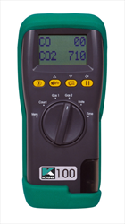  Thiết bị đo khí KANE100-1 KANE