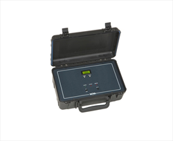 Portable Flue Gas Analyzer for Oxides Of Nitrogen, Suitcase (K) Enclosure 312K Nova Analytical Systems