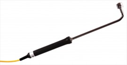 Right Angle Thermocouple Surface Probe, Type K, 32 to 752°F LS-104 REED