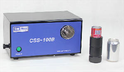 Anti-noise seam saw CSS-100B Canneed