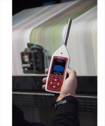 Thiết bị đo độ ồn CR 160 Series Cirrus Research