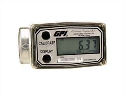 Đồng hồ đo lưu lượng 03A30GM GPI
