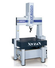 Máy đo 3 chiều ,XYZAX RVF-A Series, Accretech ,3D Coordinate Measuring Machines XYZAX RVF-A Series Accretech