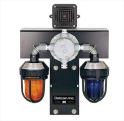 Portable Gas Detectors AV2-C1D2C 3M Science