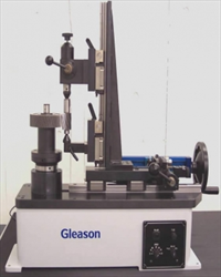 Thiết bị kiểm tra bánh răng - GRS - 2 - Gleason