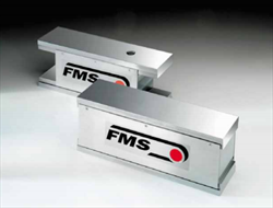 Force Measuring Bearing Block SMGZ FMS