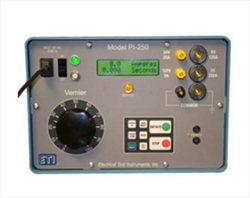 Circuit Breaker Testers PI-250 ETI