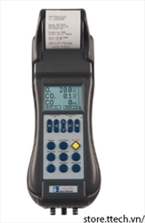 Combustion gas analyzis GREENLINE 4000 AOIP