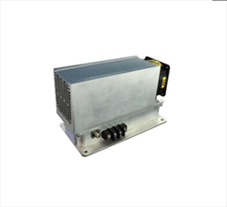 RF Power Amplifiers PA-03-43 Consultix