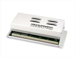 Low Cost DAQ Devices USB-1608HS Series MC Measurement Computing