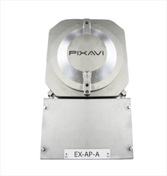 Stainless Steel EX-AP-A Pixavi