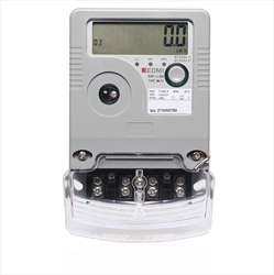Metering Devices Mk31 Edmi