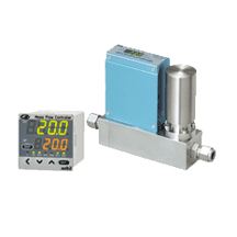 Đồng hồ đo lưu lượng MVC Azbil