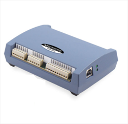High-Precision DAQ Devices USB-2408 Series MC Measurement Computing