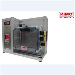 Thiết bị hiệu chuẩn độ ẩm - Hygrometry Generation GH500 Kimo
