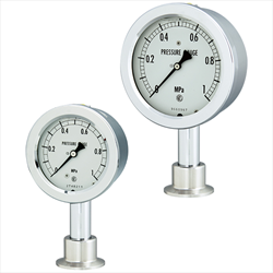 Đồng hồ đo áp suất SU4 Nagano