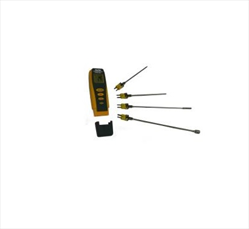 Multifunciton Thermocouple Thermometer DTM-3105 Tecpel