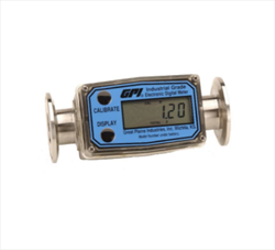 Đồng hồ đo lưu lượng G2S10T09GMA GPI