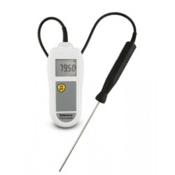 Thiết bị đo nhiệt độ - ThermoWorks 222-555