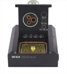 Laser Diode Mounts LDM-4990 MKS