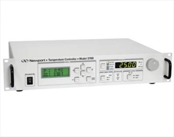 Laser Diode Temperature Controllers 3700 MKS