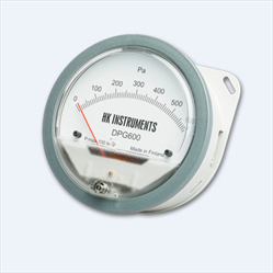 Đồng hồ đo chênh áp DPG HK Instruments