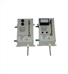 Electrostatics Intruments ID-471 IDB Systems